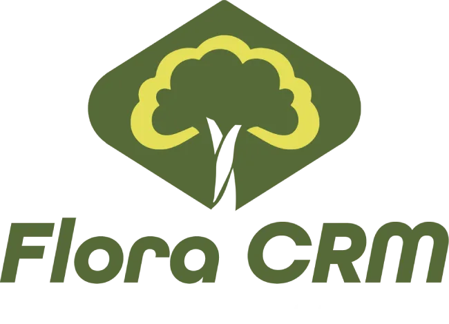 Flora CRM
